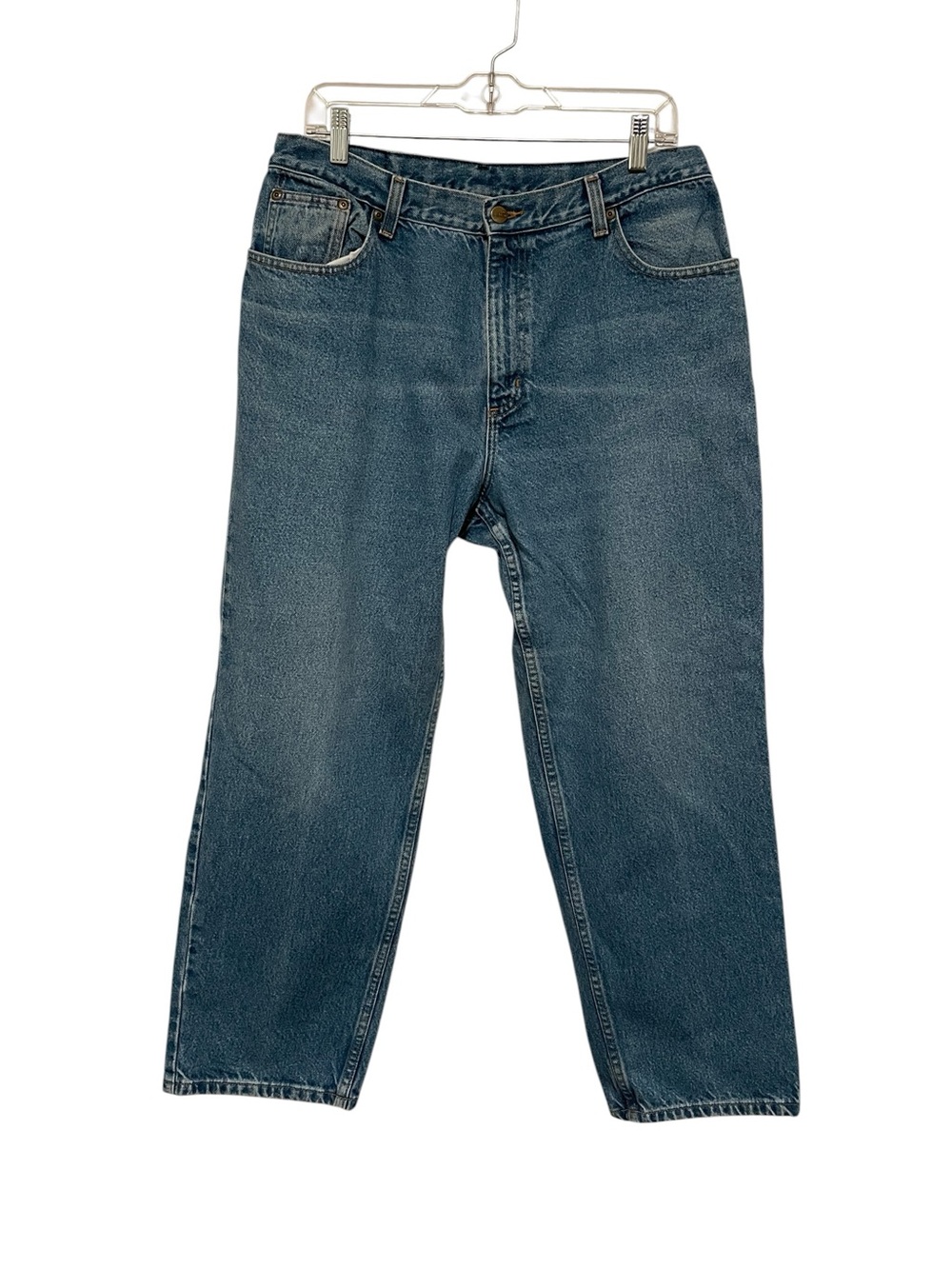 L.L. Bean insect repellent 16P jeans